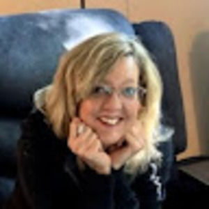 Meet your Posher, Teresa